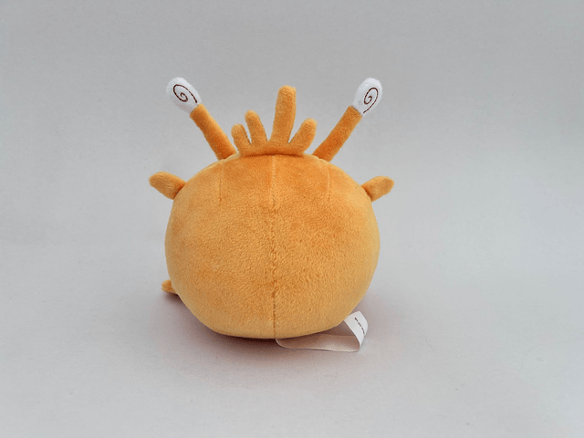 Fizzbee Plushie (12cm)